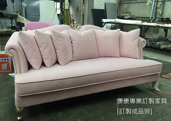 Valentina進口防汙布Microfibres沙發W210*D93 Valentina進口防汙布Microfibres沙發W210*D93