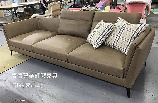 Bretagne款型沙發-5 Bretagne款型沙發-5