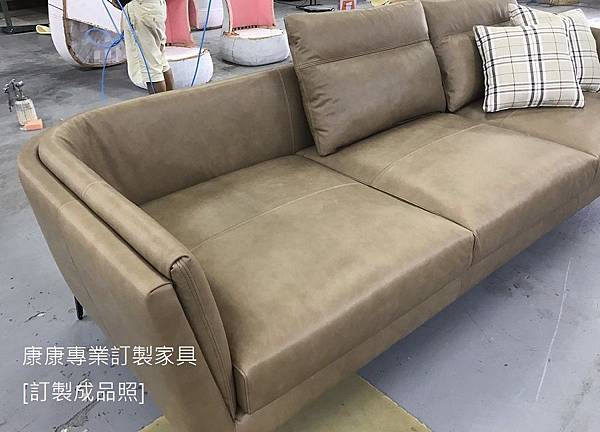 Bretagne款型沙發-6 Bretagne款型沙發-6