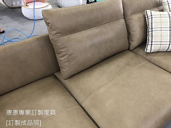 Bretagne款型沙發-7 Bretagne款型沙發-7