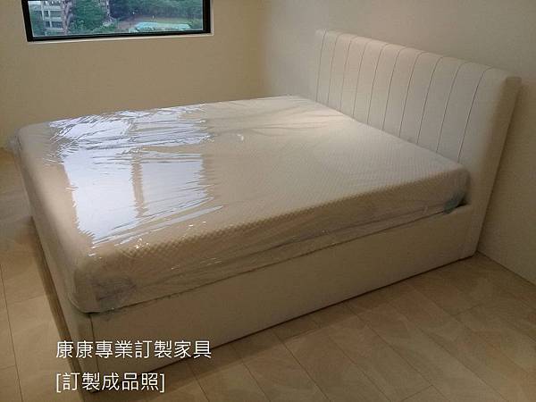 Alun款型床架-4 Alun款型床架-4