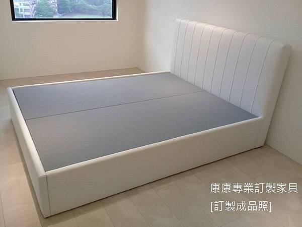 Alun款型床架-2 Alun款型床架-2