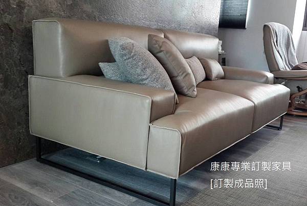 Cloud款型沙發-3 Cloud款型沙發-3