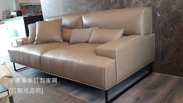 Cloud款型沙發-2 Cloud款型沙發-2