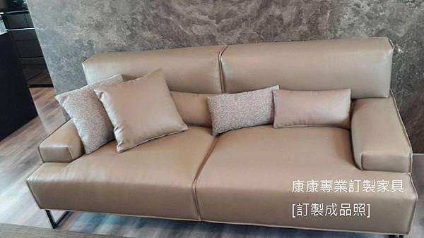Cloud款型沙發-1 Cloud款型沙發-1
