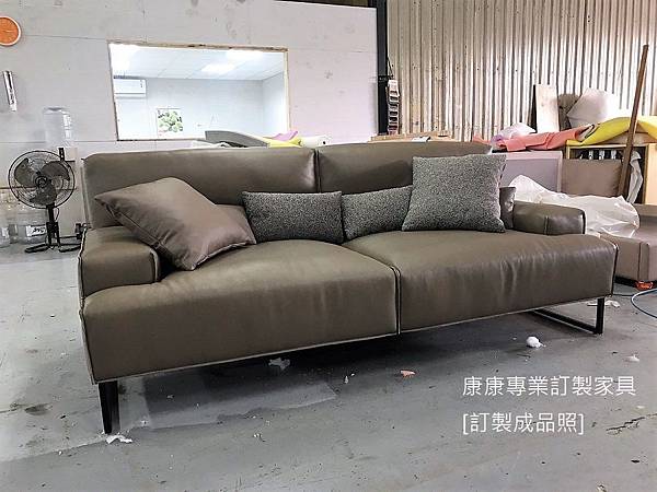 Cloud款型沙發-4 Cloud款型沙發-4
