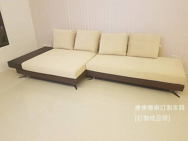white 進口防汙布Microfibres 沙發W340*D103%2F145 white 進口防汙布Microfibres 沙發W340*D103%2F145