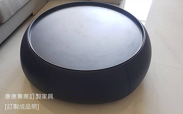Fat款型茶几-1 Fat款型茶几-1
