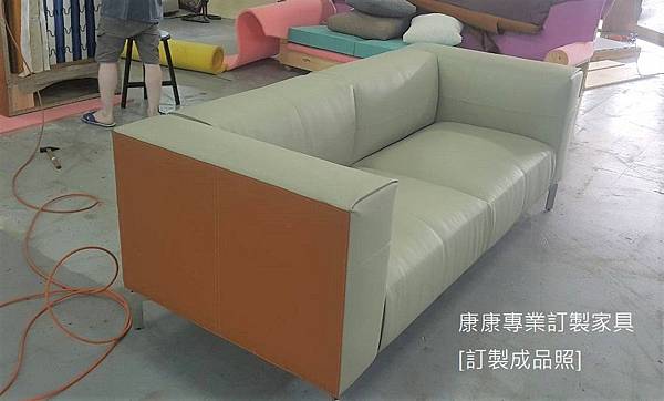 訂做沙發-Bosforo款型沙發-2 訂做沙發-Bosforo款型沙發-2