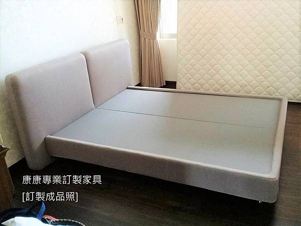 TALIN-Cover款型床架-2 TALIN-Cover款型床架-2