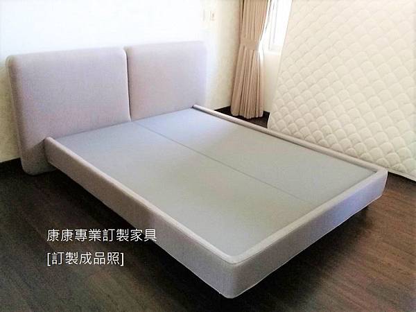 TALIN-Cover款型床架-1 TALIN-Cover款型床架-1