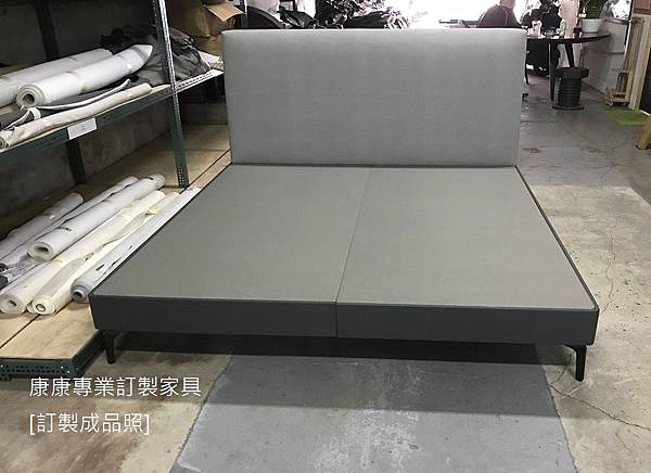 Feel Good款型床架-2 Feel Good款型床架-2
