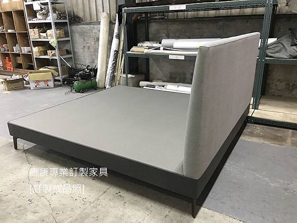 Feel Good款型床架-3 Feel Good款型床架-3