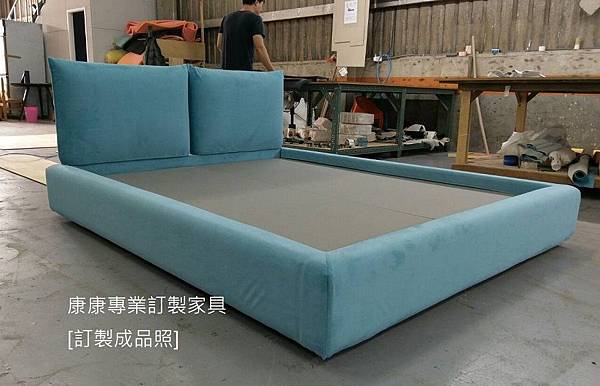 Dream款型床架-4 Dream款型床架-4