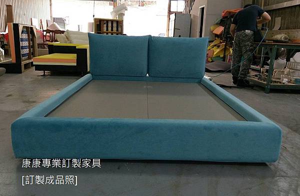 Dream款型床架-3 Dream款型床架-3