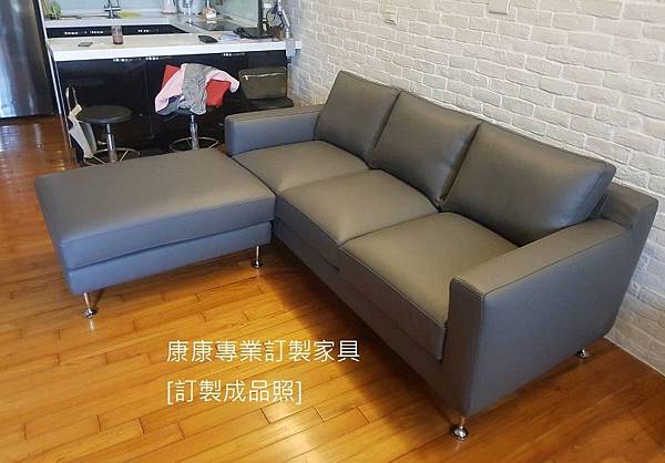 Harry款型沙發 Harry款型沙發