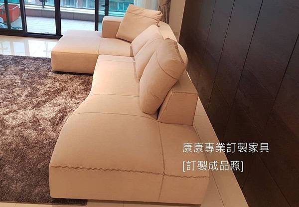 Bend款型沙發-4 Bend款型沙發-4