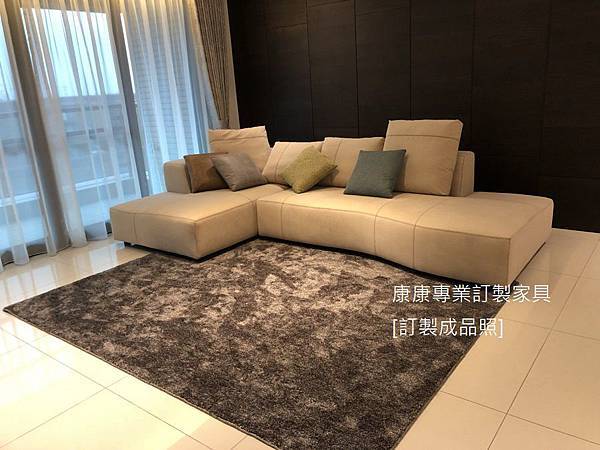 Bend款型沙發-2 Bend款型沙發-2