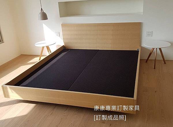 SIMPLE款型床架- 4 SIMPLE款型床架- 4