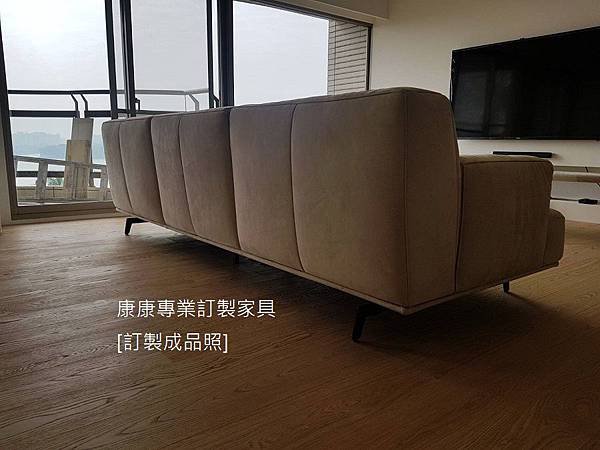Tribeca款型沙發-8 Tribeca款型沙發-8