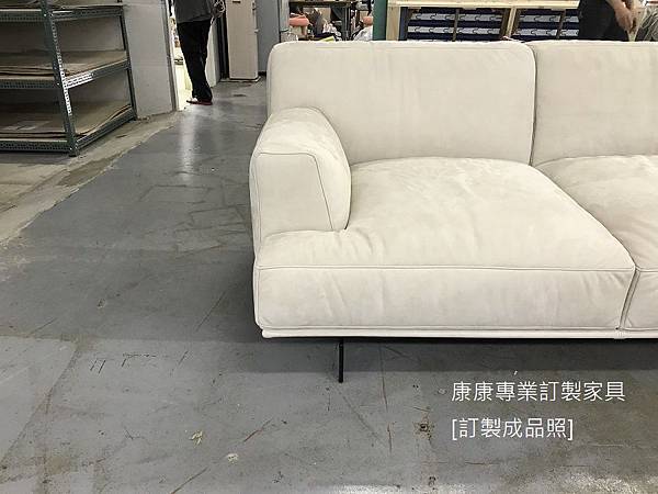 Tribeca款型沙發-12 Tribeca款型沙發-12