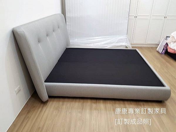 REVER款型床架-3 REVER款型床架-3