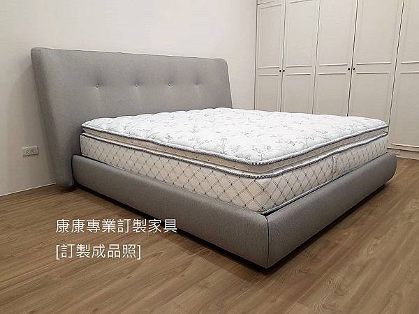 REVER款型床架-5 REVER款型床架-5