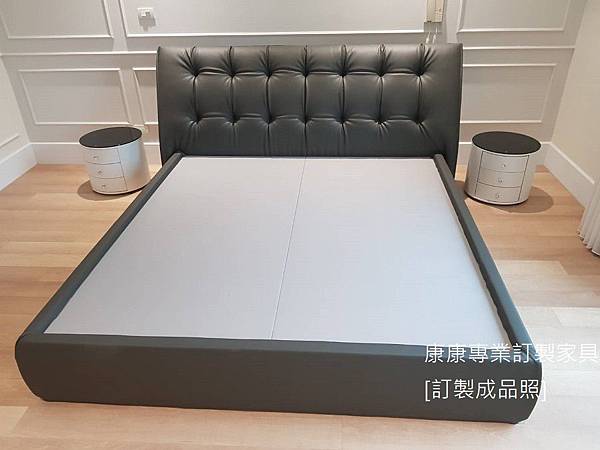 Misura Emme Sumo款型床架 Misura Emme Sumo款型床架