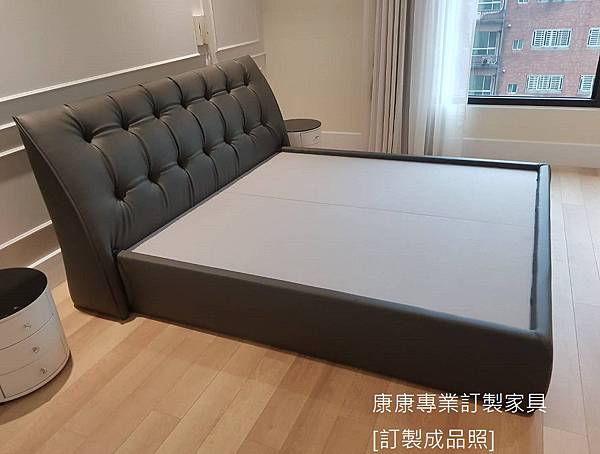Misura Emme Sumo款型床架 Misura Emme Sumo款型床架