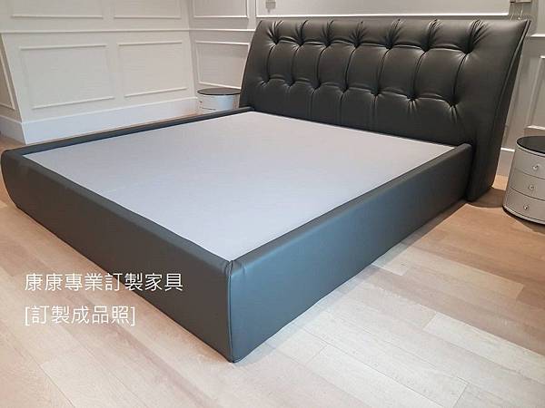 Misura Emme Sumo款型床架 Misura Emme Sumo款型床架