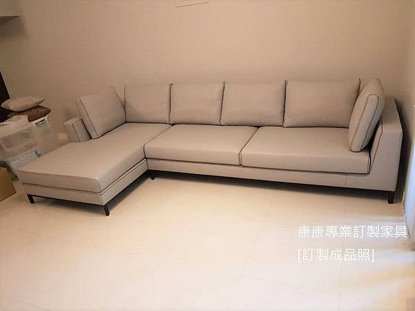 Ray款型沙發-4 Ray款型沙發-4