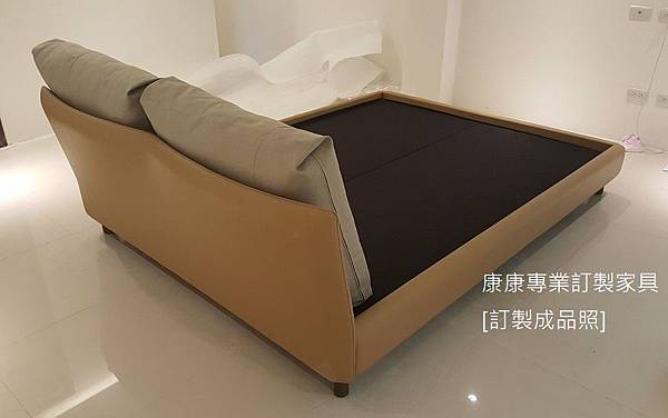 OASI款型床架-3 OASI款型床架-3