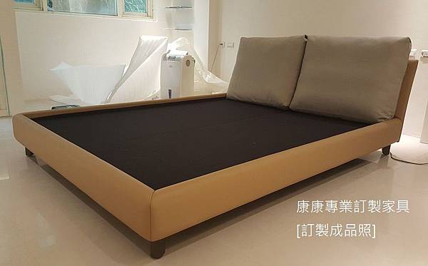 OASI款型床架-1 OASI款型床架-1