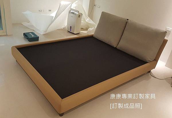 OASI款型床架-4 OASI款型床架-4