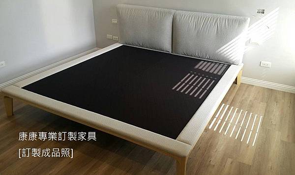 Join款型床架-1 Join款型床架-1