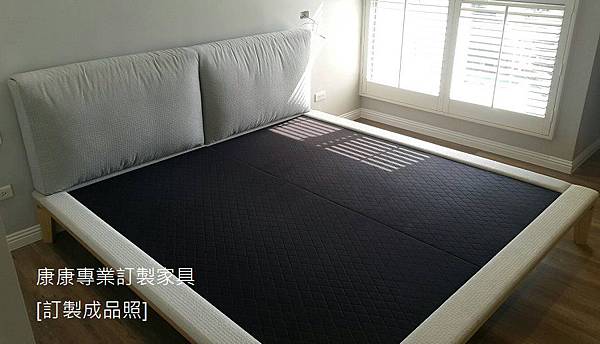Join款型床架-2 Join款型床架-2