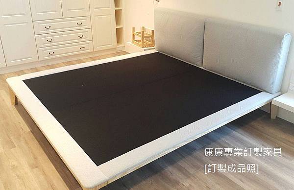 Join款型床架-3 Join款型床架-3