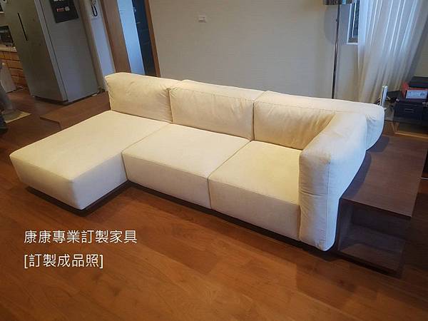 Mex款型沙發-2 Mex款型沙發-2