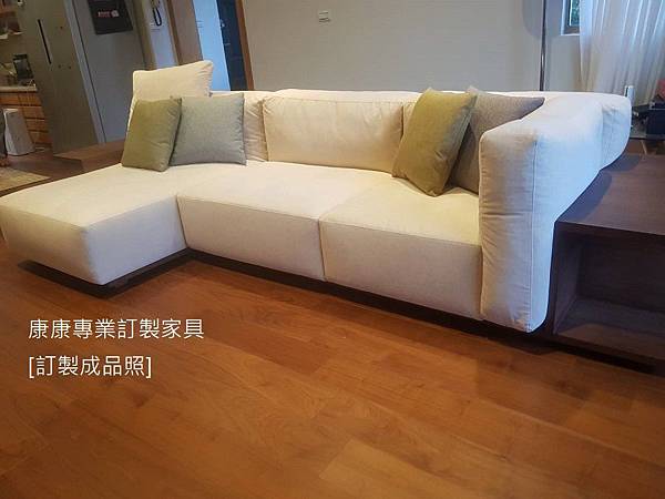 Mex款型沙發-1 Mex款型沙發-1