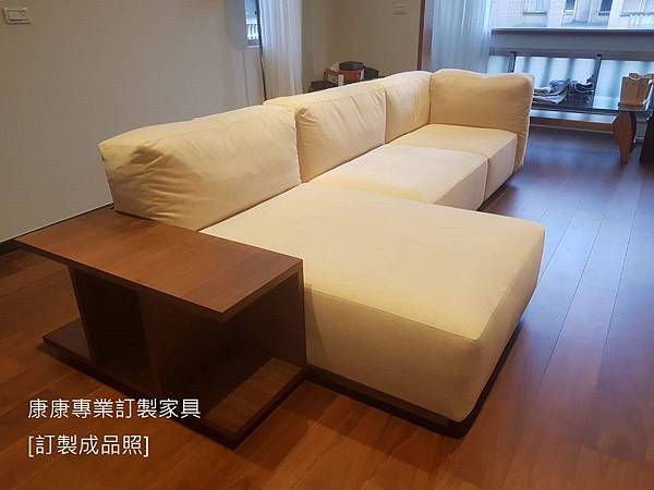 Mex款型沙發-4 Mex款型沙發-4
