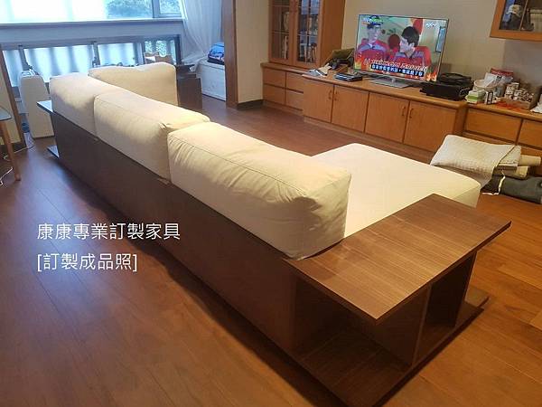 Mex款型沙發-3 Mex款型沙發-3