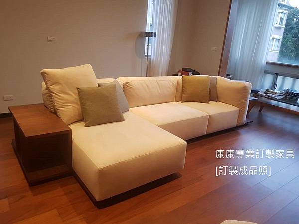 Mex款型沙發-6 Mex款型沙發-6