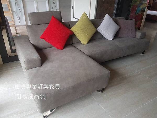 Fly款型沙發-11 Fly款型沙發-11