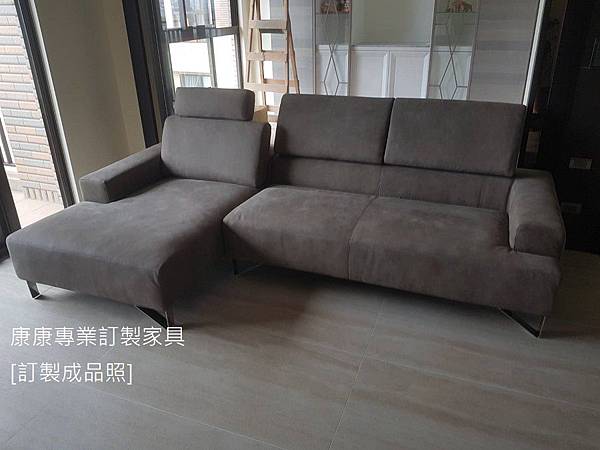 Fly款型沙發-7 Fly款型沙發-7