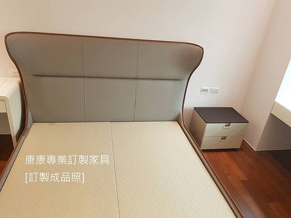 Mamy Blue款型床架-3 Mamy Blue款型床架-3
