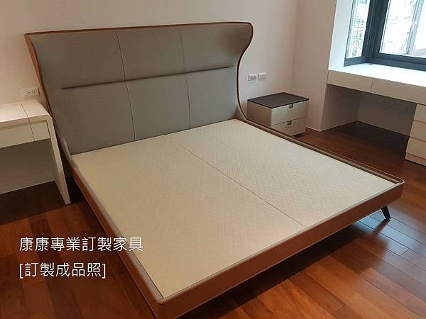 Mamy Blue款型床架-2 Mamy Blue款型床架-2