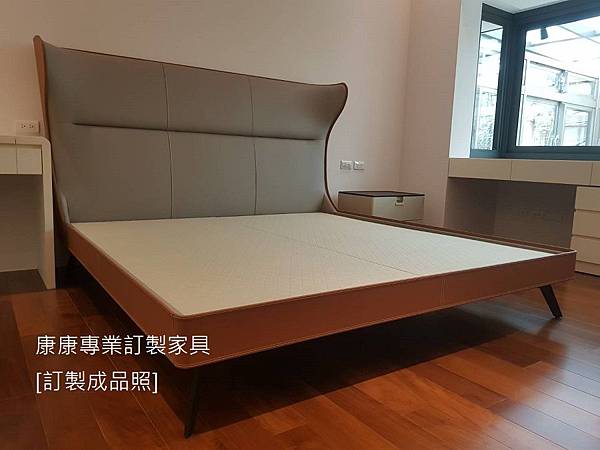 Mamy Blue款型床架 Mamy Blue款型床架
