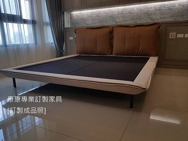 Arketipo款型床架-5 Arketipo款型床架-5