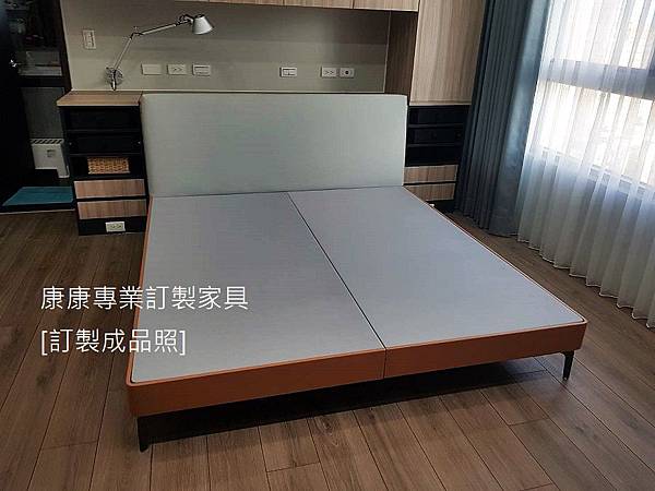 Feel Good款型床架 Feel Good款型床架