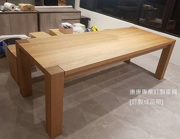 e15款型橡木實木230*92 e15款型橡木實木230*92